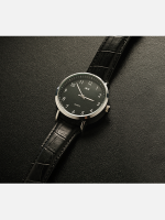 The Watch - Black Classic