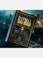Baralho de cartas Batman