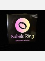 Bubble Ring by Adrian Vega