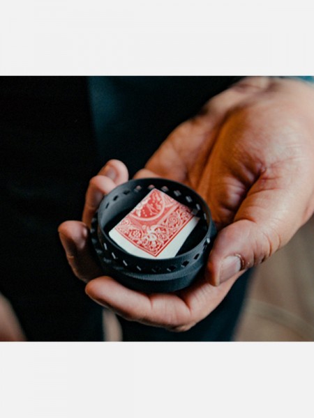 João Miranda presents The Button by Chris James feat. Craig Petty