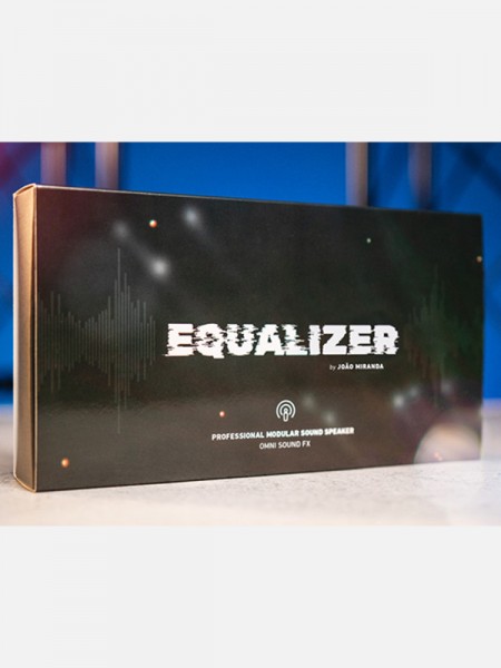 Equalizer by João Miranda