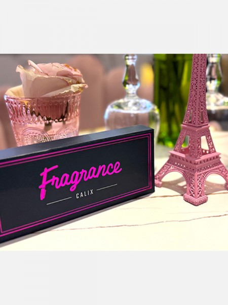 Fragrance by Calix & Magic Dream