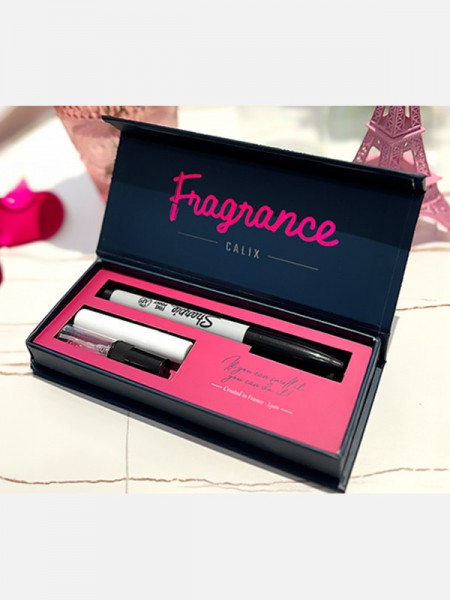 Fragrance by Calix & Magic Dream