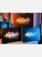 HAZE by Wonder Makers