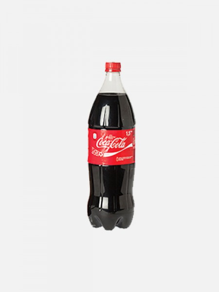 Coca-Cola Mágica