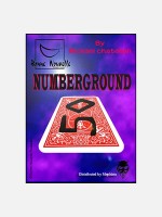 Numberground